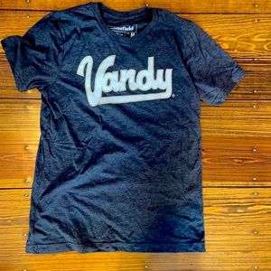 Vanderbilt T Shirt